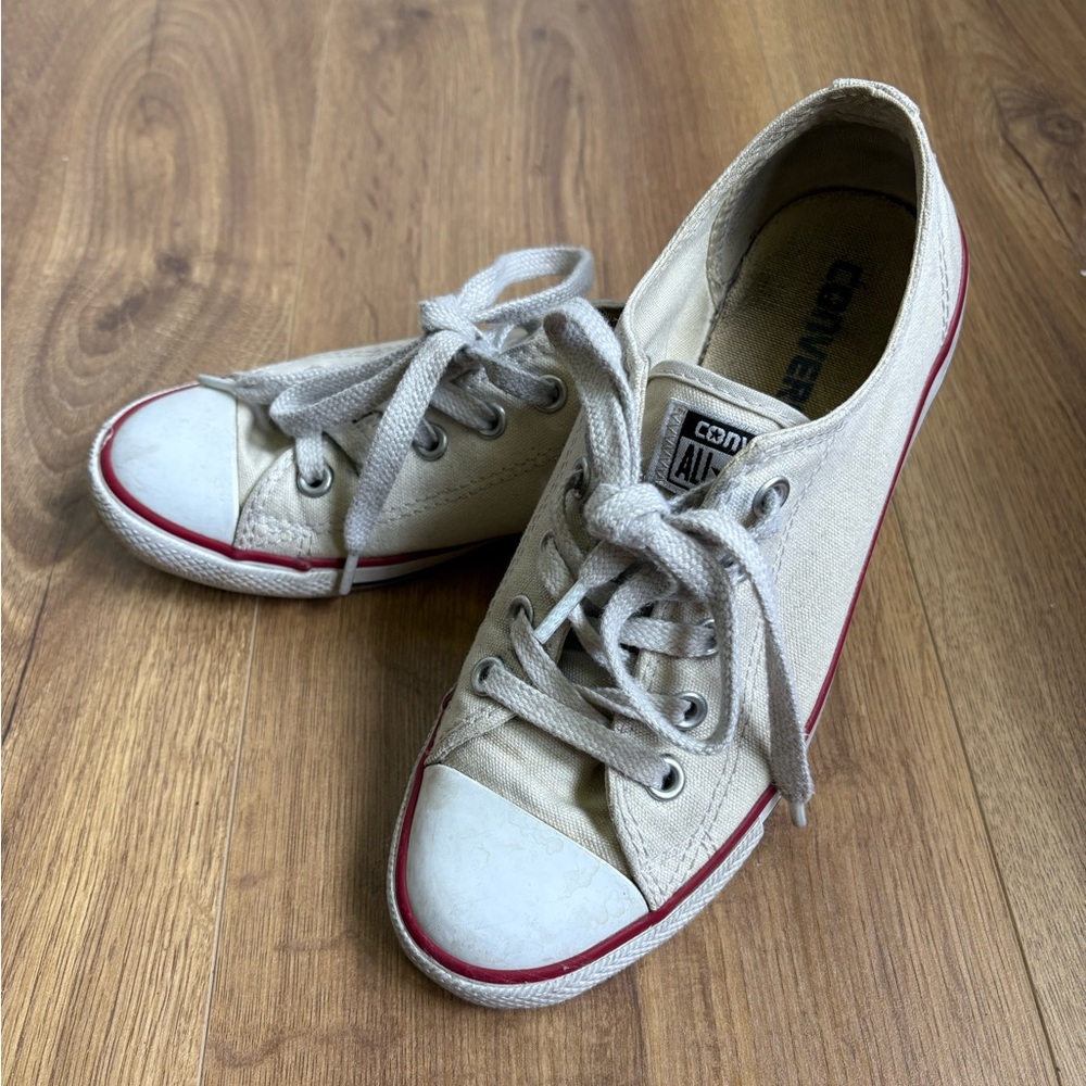 Converse sneaker 5